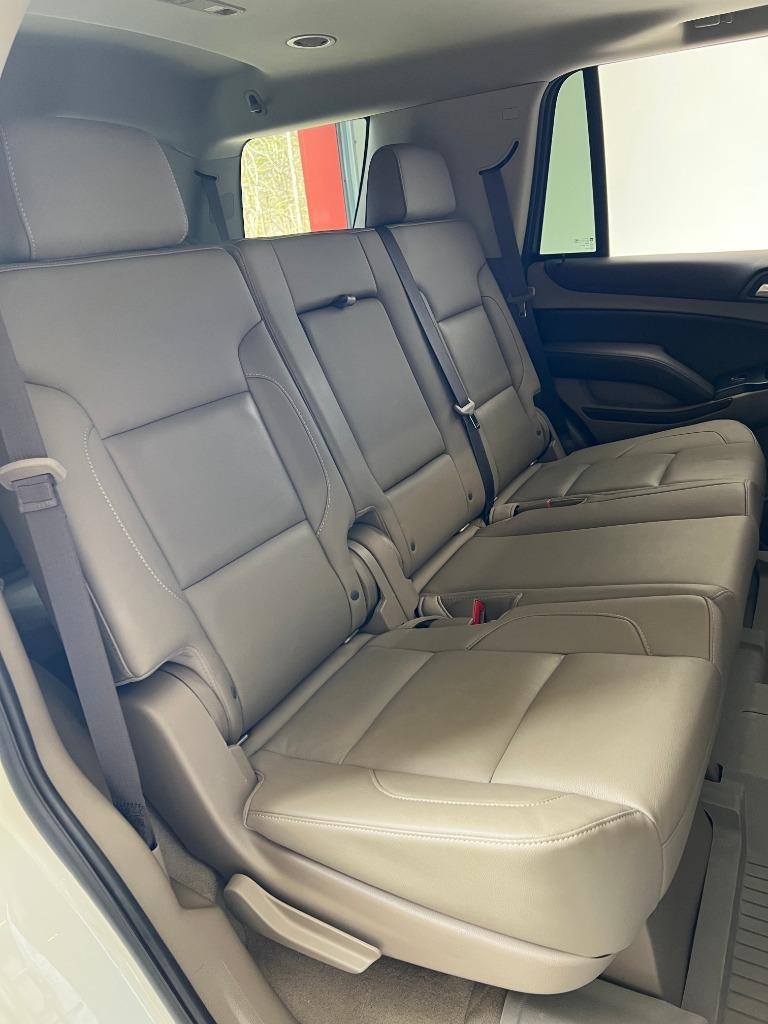 Chevrolet Tahoe LT 2WD 2019