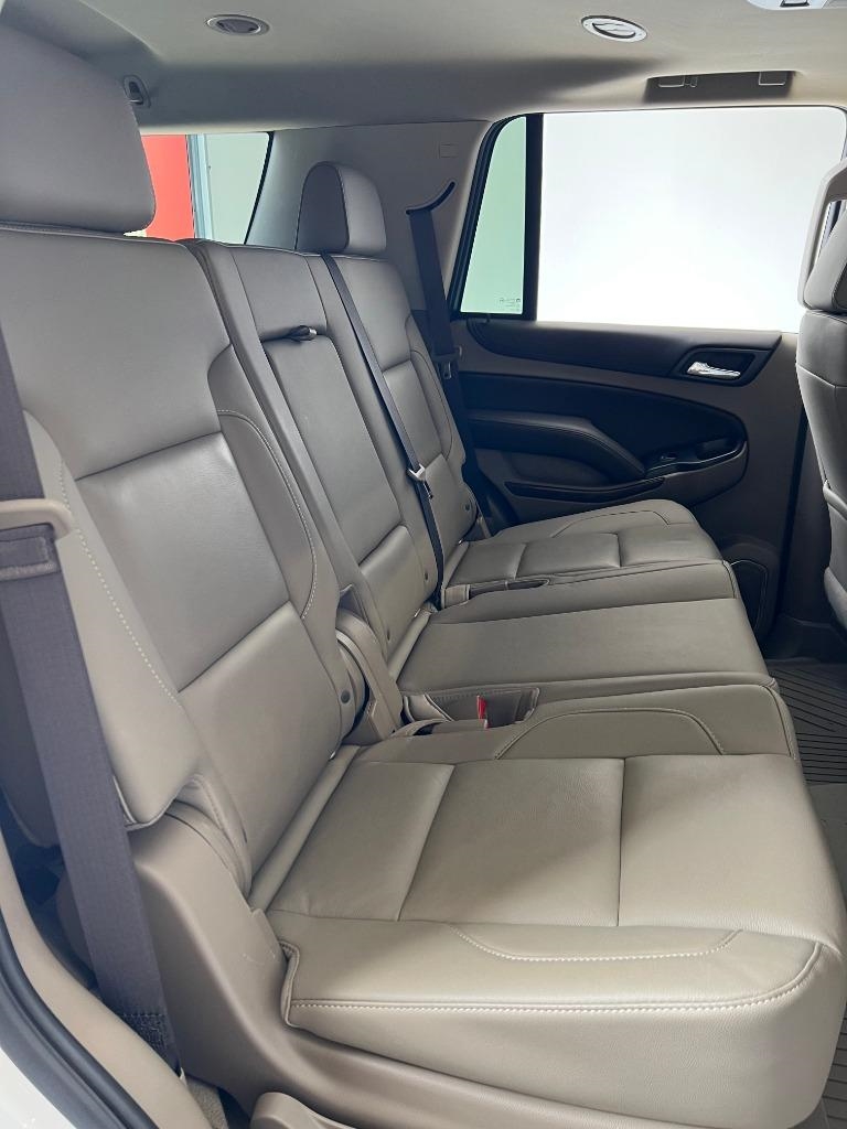 Chevrolet Tahoe LT 2WD 2019