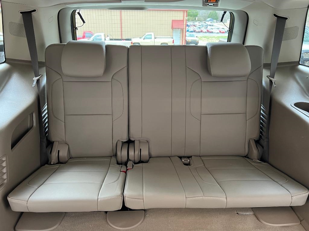 Chevrolet Tahoe LT 2WD 2019