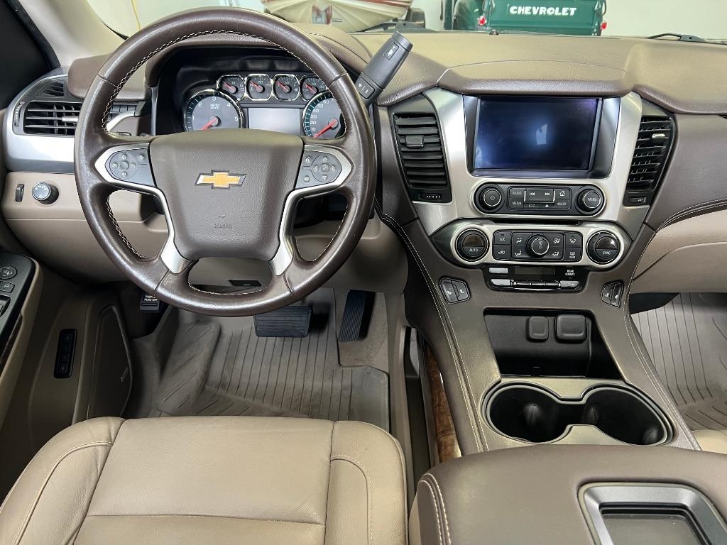 Chevrolet Tahoe LT 2WD 2019