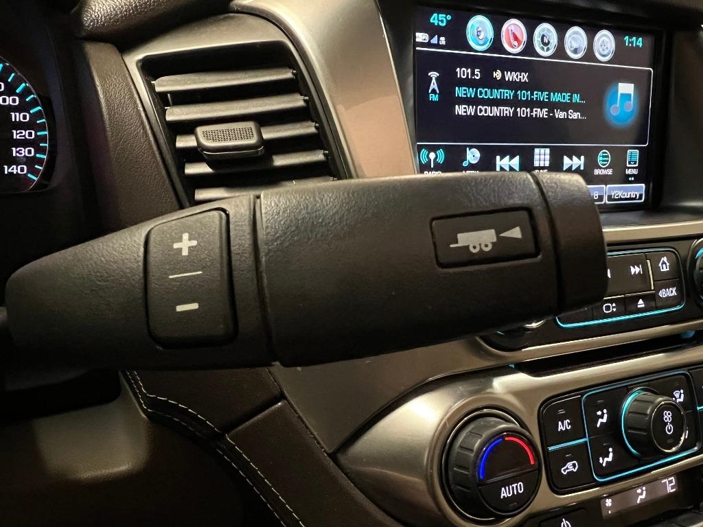 Chevrolet Tahoe LT 2WD 2019