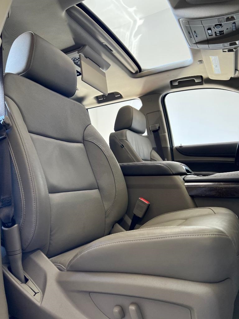 Chevrolet Tahoe LT 2WD 2019