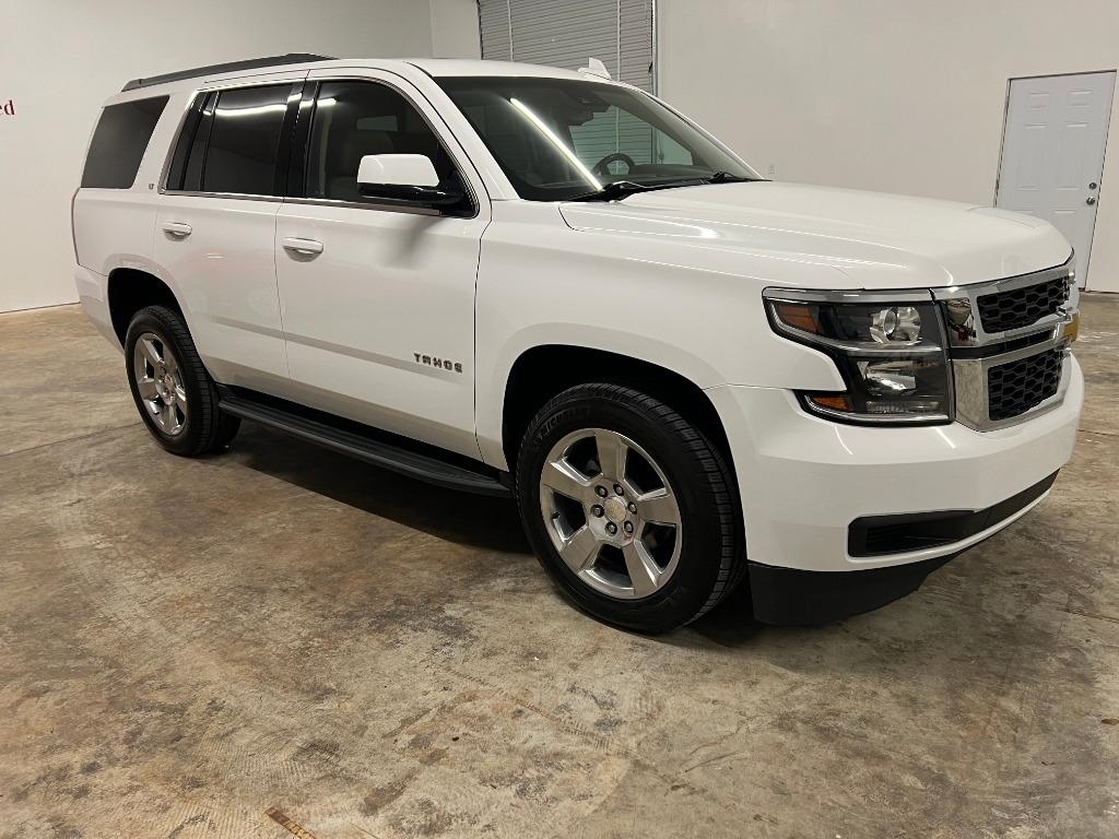 Chevrolet Tahoe LT 2WD 2019