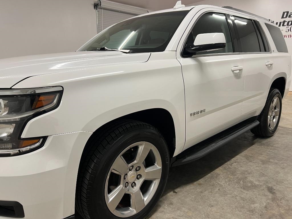 Chevrolet Tahoe LT 2WD 2019