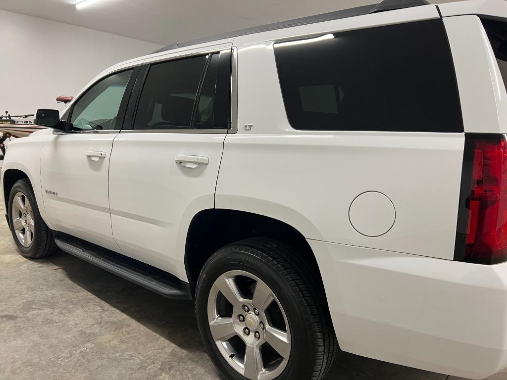 Chevrolet Tahoe LT 2WD 2019