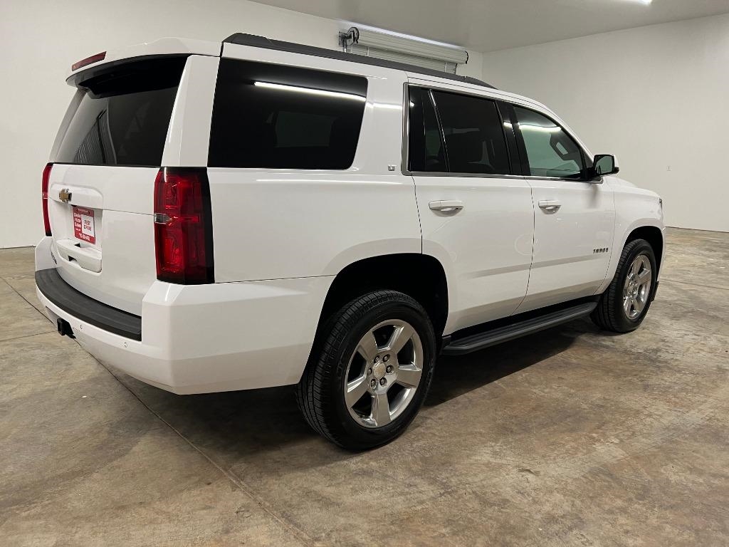 Chevrolet Tahoe LT 2WD 2019