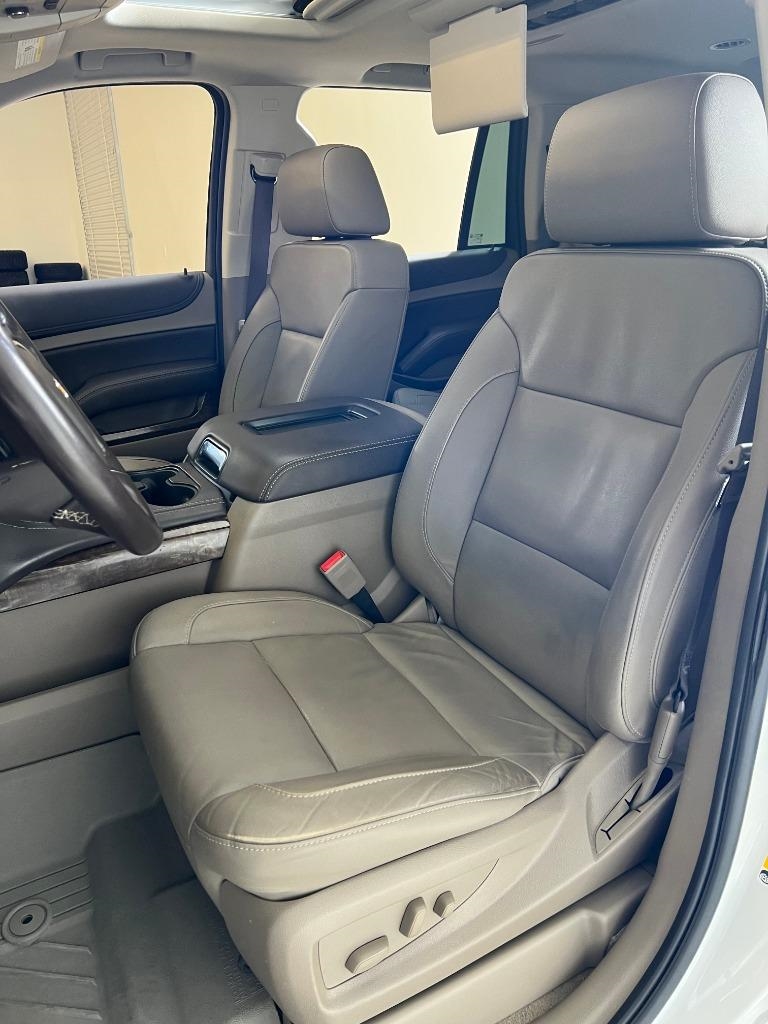 Chevrolet Tahoe LT 2WD 2019