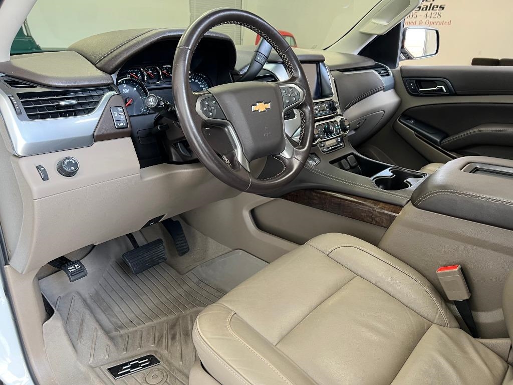 Chevrolet Tahoe LT 2WD 2019