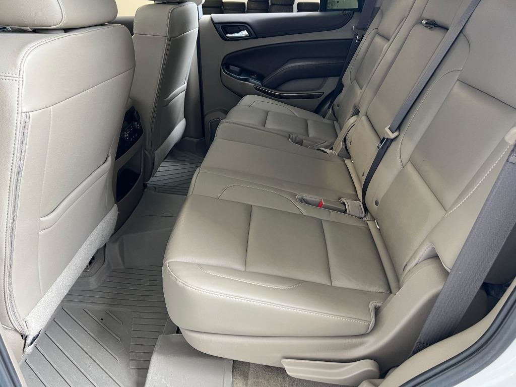 Chevrolet Tahoe LT 2WD 2019