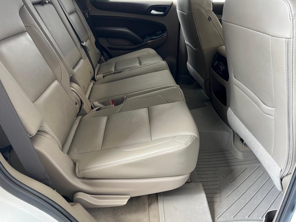 Chevrolet Tahoe LT 2WD 2019