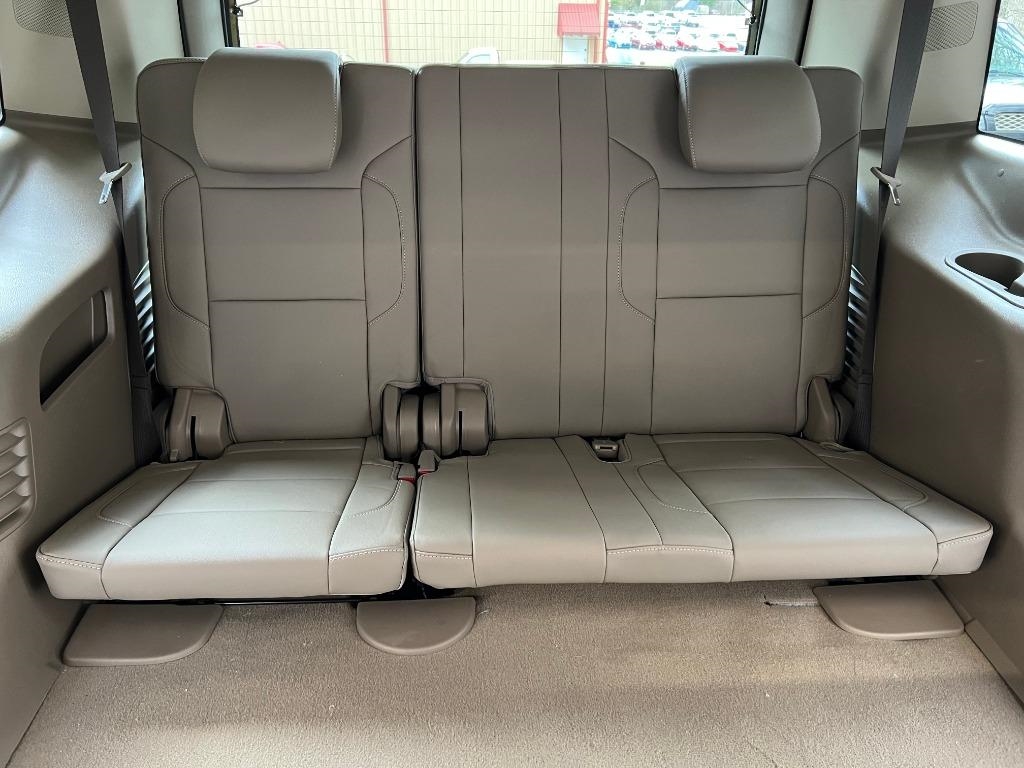 Chevrolet Tahoe LT 2WD 2019