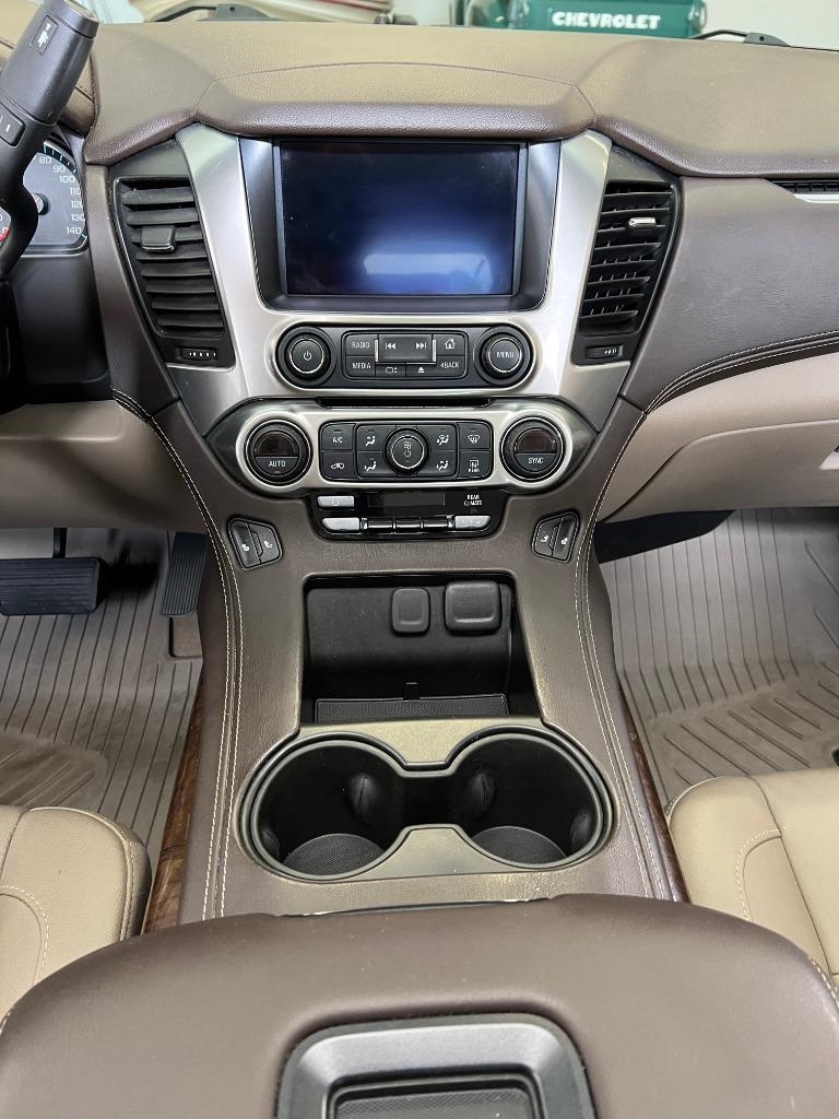 Chevrolet Tahoe LT 2WD 2019