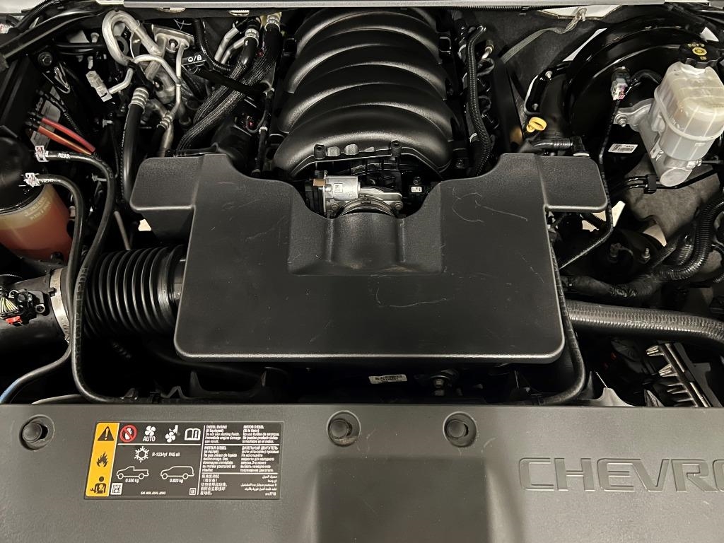 Chevrolet Tahoe LT 2WD 2019