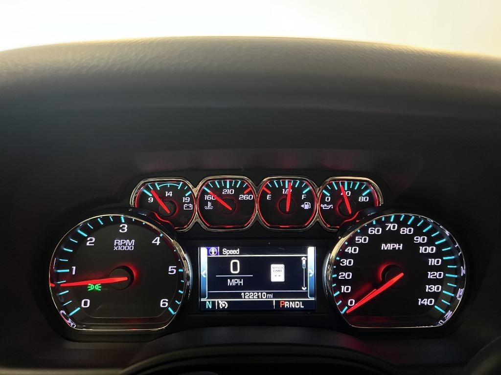 Chevrolet Tahoe LT 2WD 2019