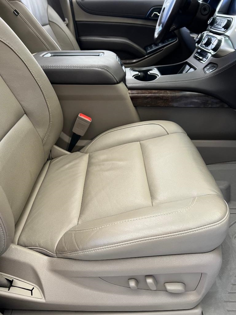 Chevrolet Tahoe LT 2WD 2019