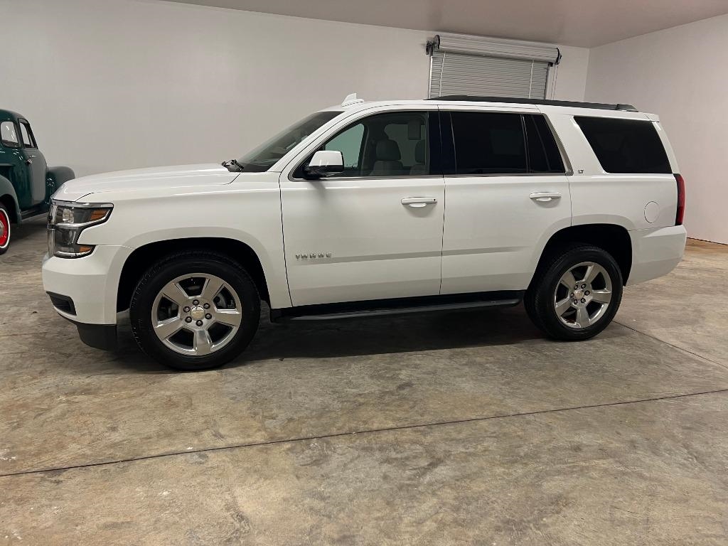 Chevrolet Tahoe LT 2WD 2019