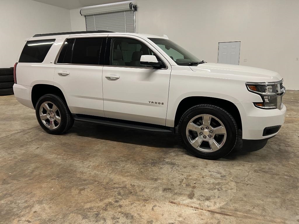Chevrolet Tahoe LT 2WD 2019