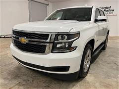 2019 Chevrolet Tahoe 