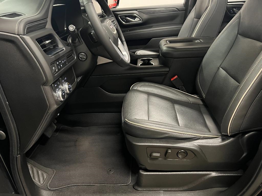 GMC Yukon XL SLT 4WD 2022