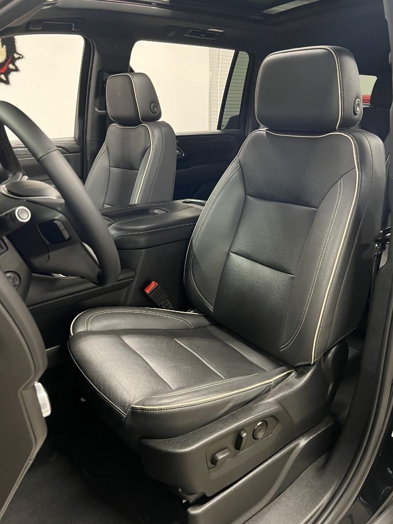 GMC Yukon XL SLT 4WD 2022