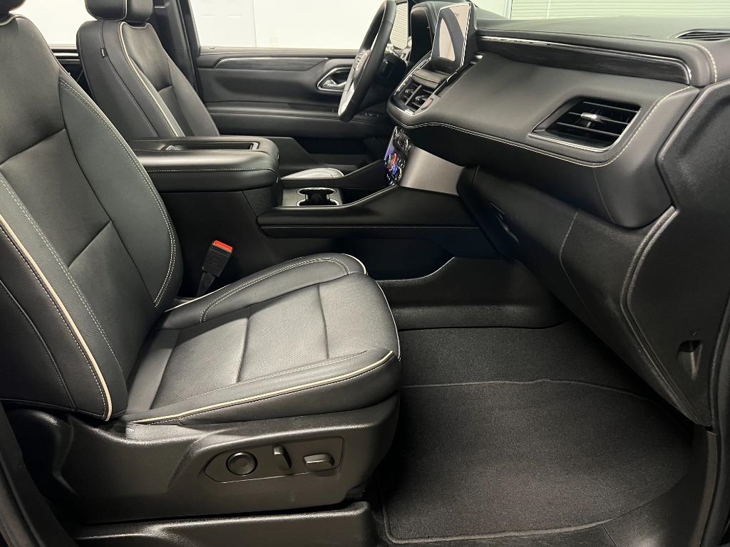 GMC Yukon XL SLT 4WD 2022