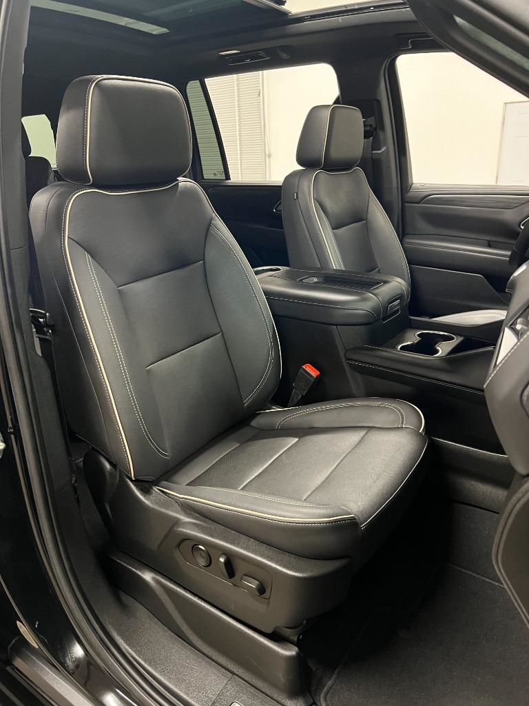 GMC Yukon XL SLT 4WD 2022