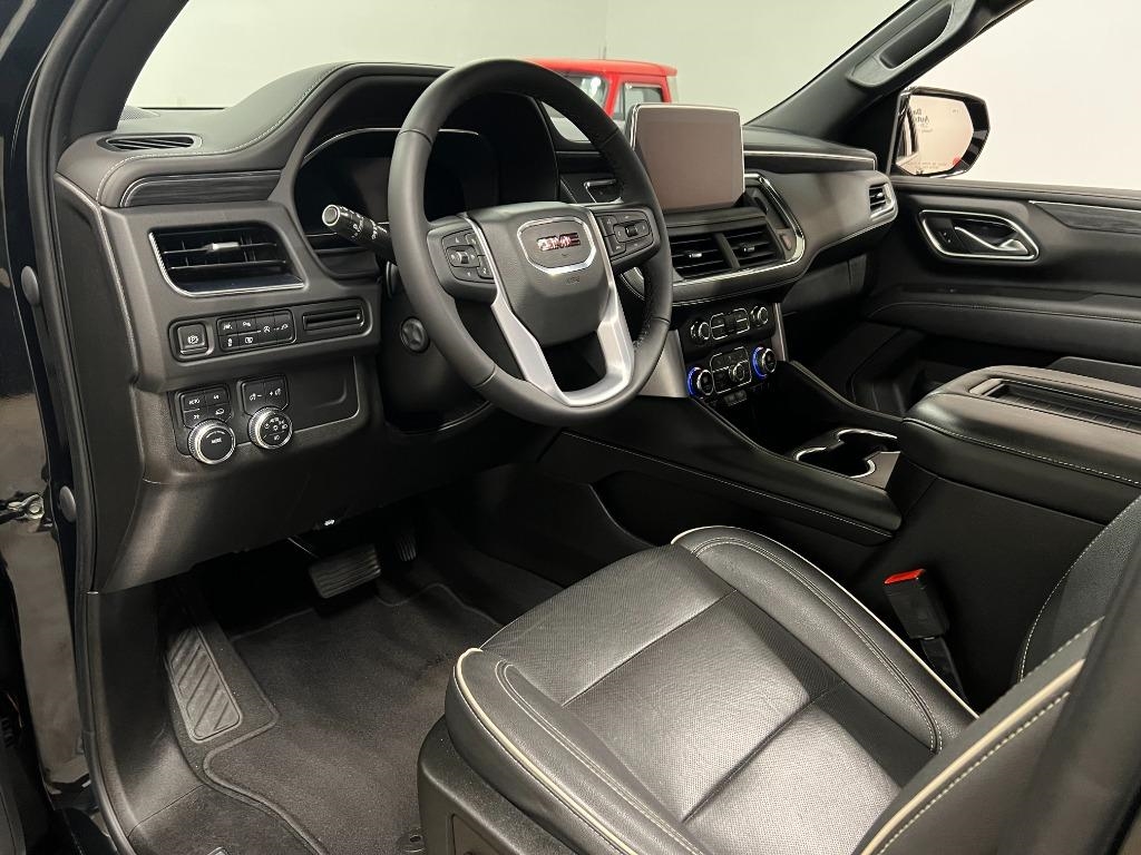 GMC Yukon XL SLT 4WD 2022