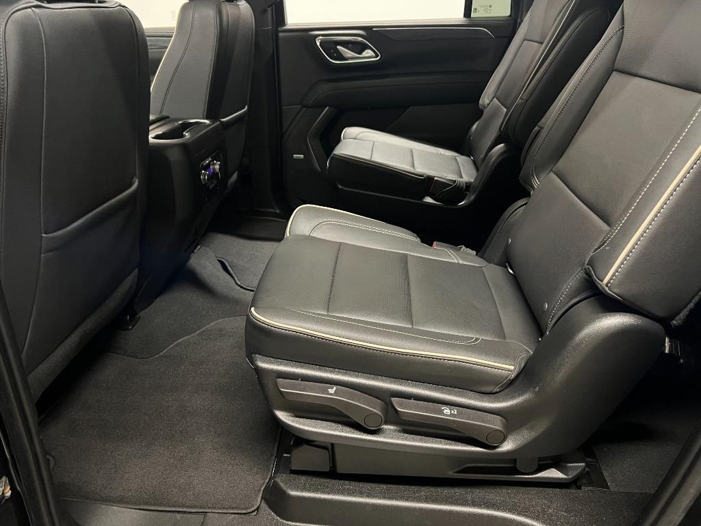 GMC Yukon XL SLT 4WD 2022