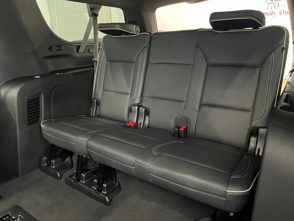 GMC Yukon XL SLT 4WD 2022