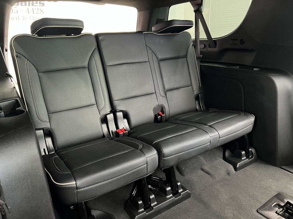 GMC Yukon XL SLT 4WD 2022