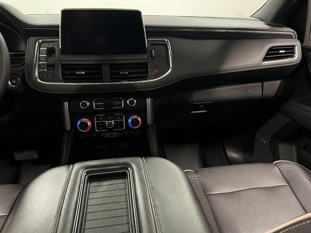 GMC Yukon XL SLT 4WD 2022