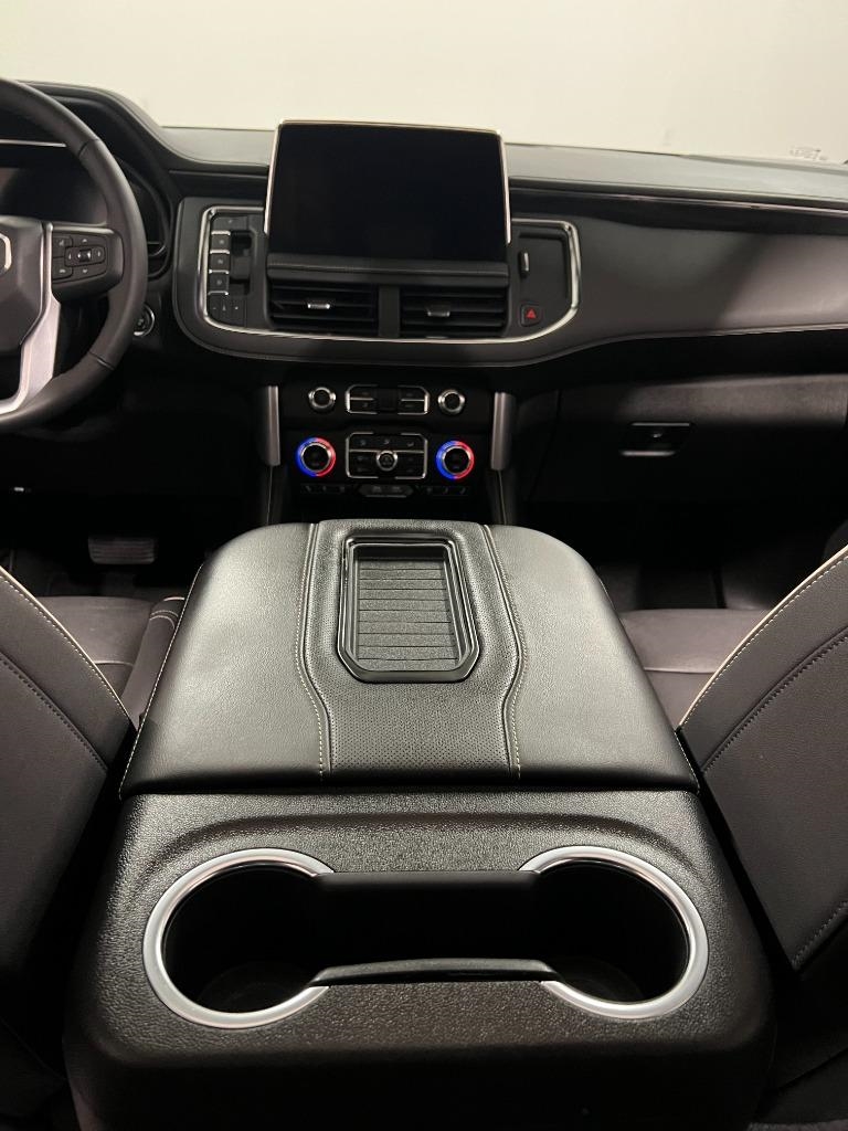 GMC Yukon XL SLT 4WD 2022