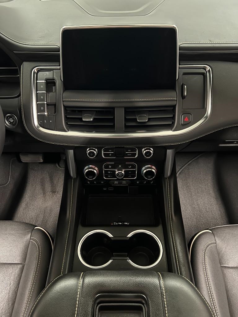 GMC Yukon XL SLT 4WD 2022