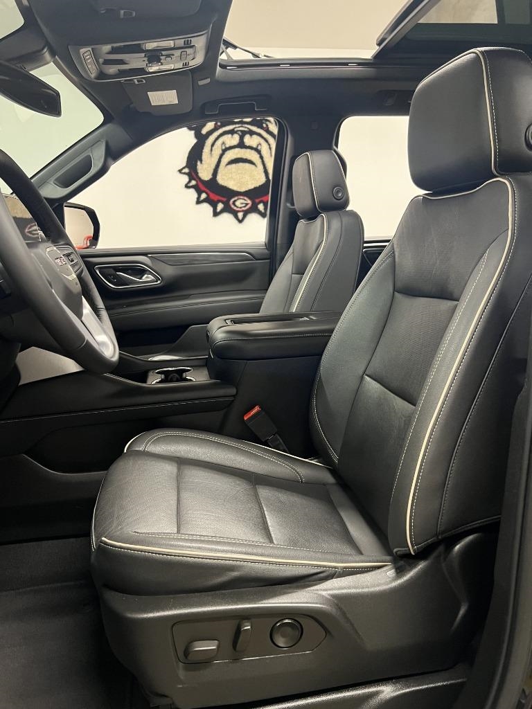 GMC Yukon XL SLT 4WD 2022