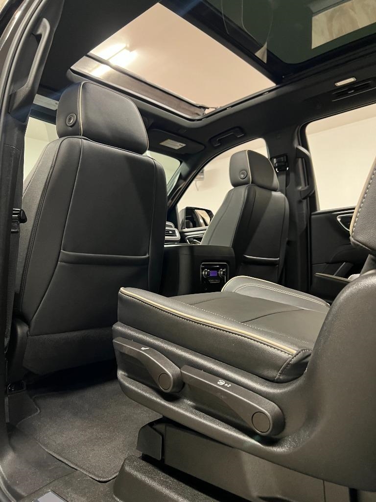 GMC Yukon XL SLT 4WD 2022