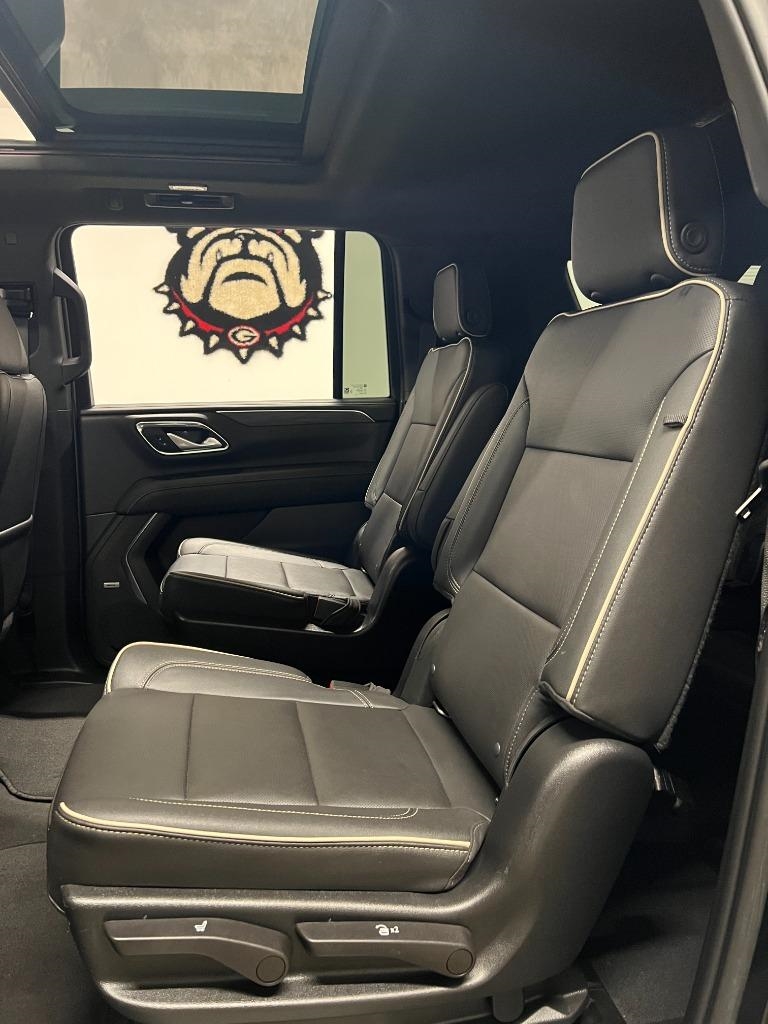 GMC Yukon XL SLT 4WD 2022