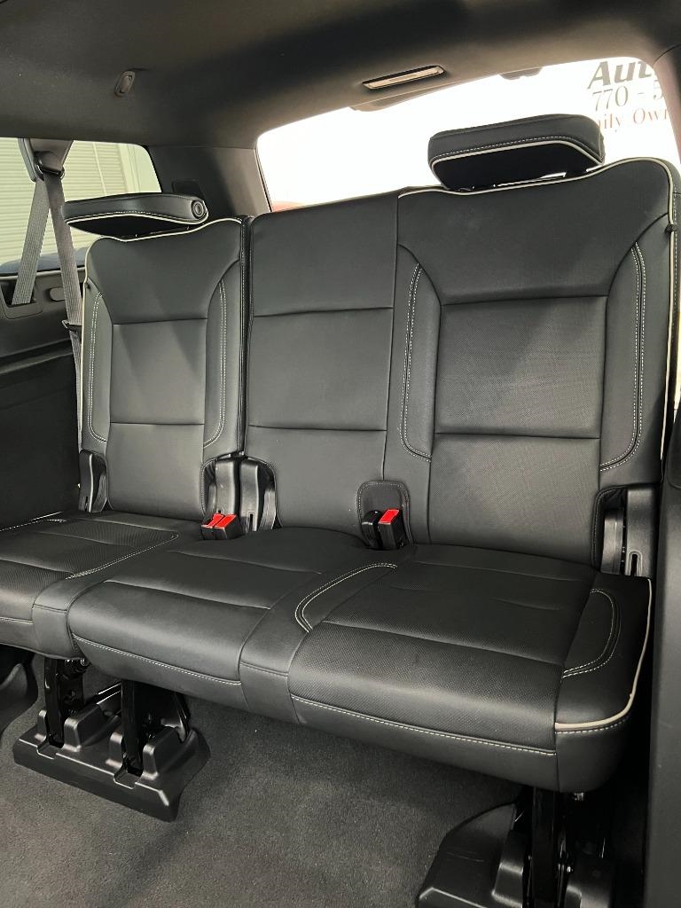 GMC Yukon XL SLT 4WD 2022