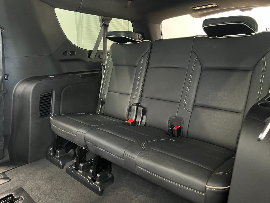 GMC Yukon XL SLT 4WD 2022