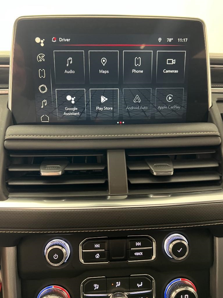 GMC Yukon XL SLT 4WD 2022