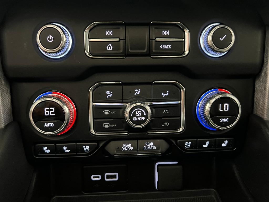 GMC Yukon XL SLT 4WD 2022