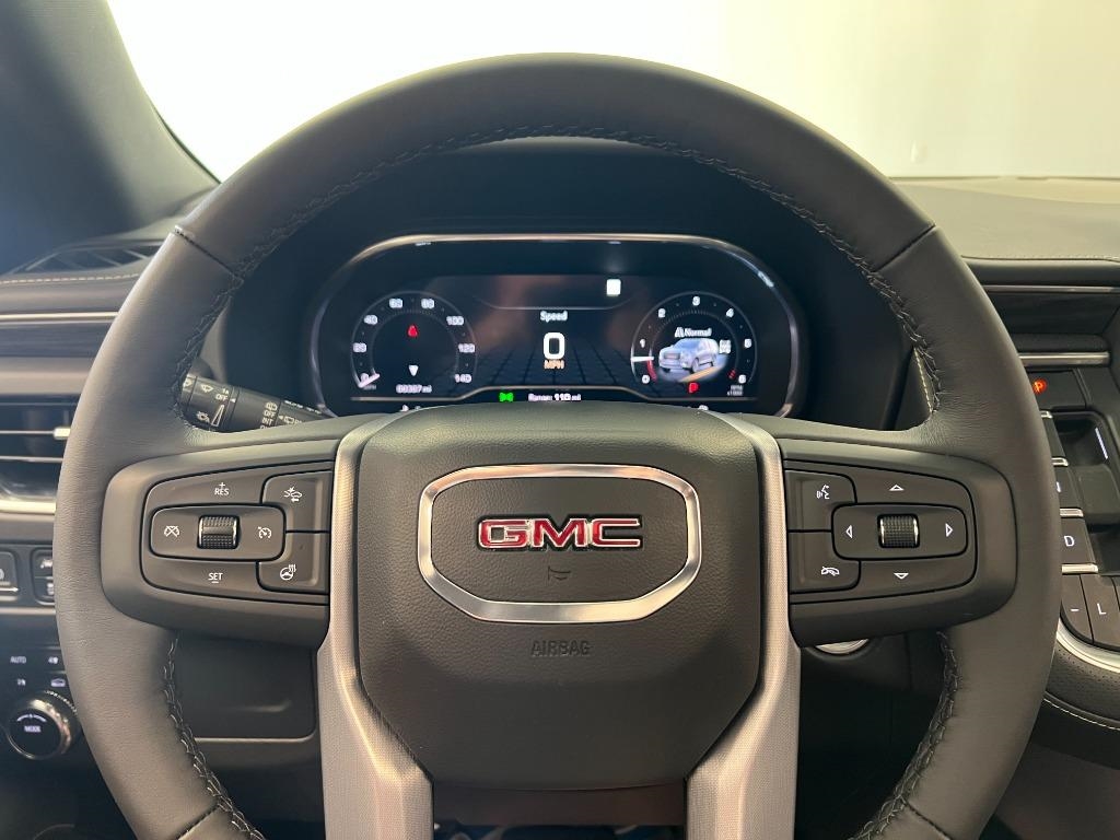 GMC Yukon XL SLT 4WD 2022