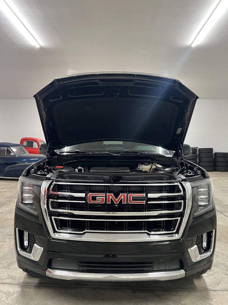 GMC Yukon XL SLT 4WD 2022