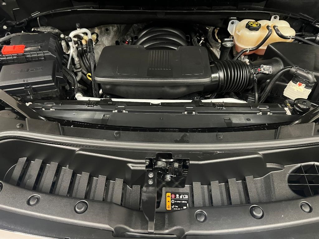 GMC Yukon XL SLT 4WD 2022