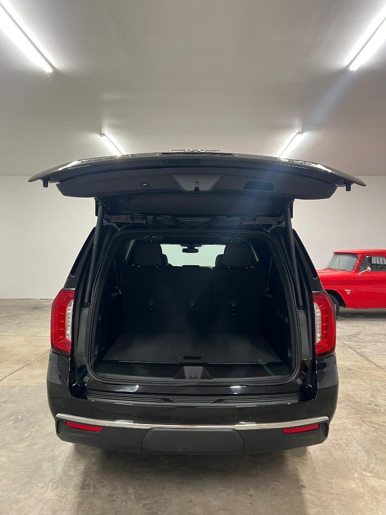 GMC Yukon XL SLT 4WD 2022