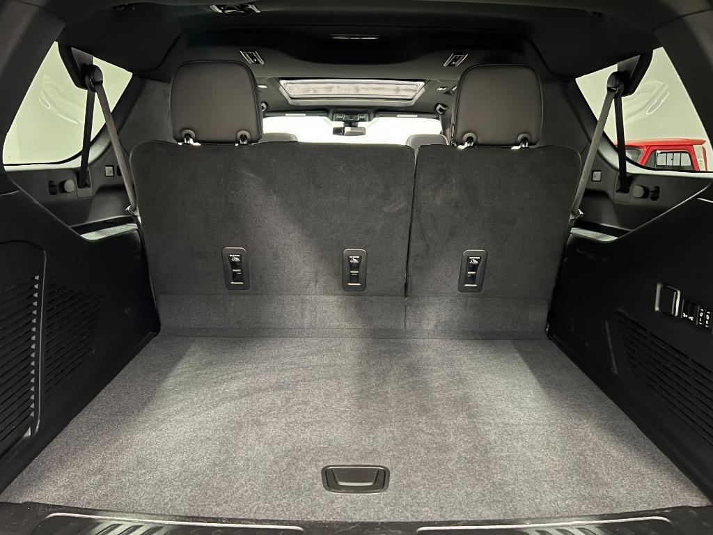 GMC Yukon XL SLT 4WD 2022