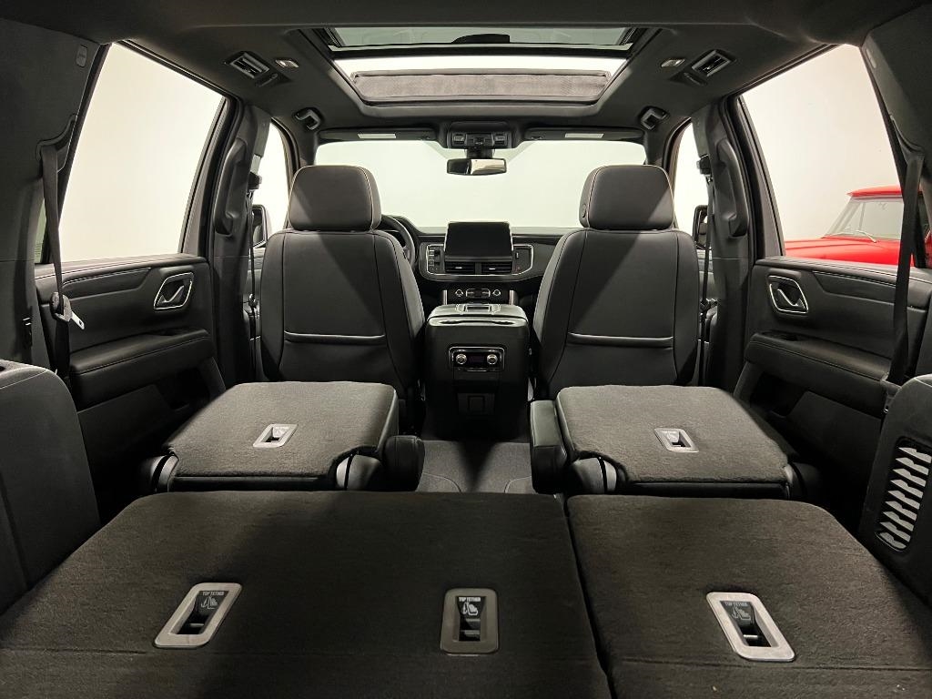 GMC Yukon XL SLT 4WD 2022