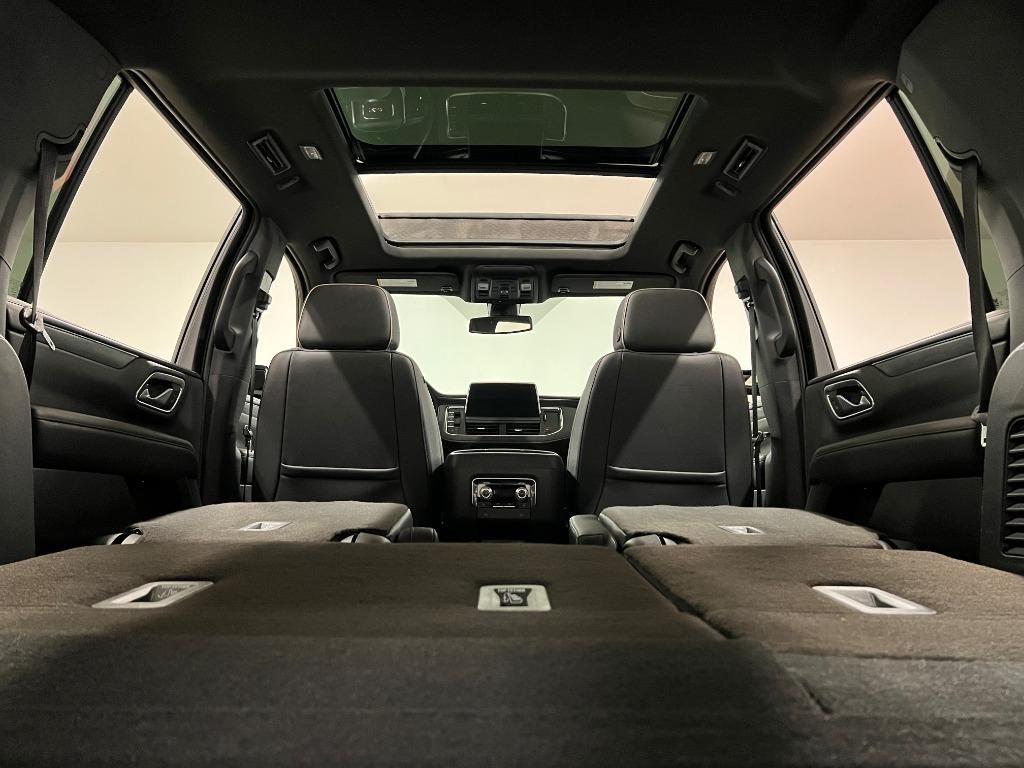 GMC Yukon XL SLT 4WD 2022