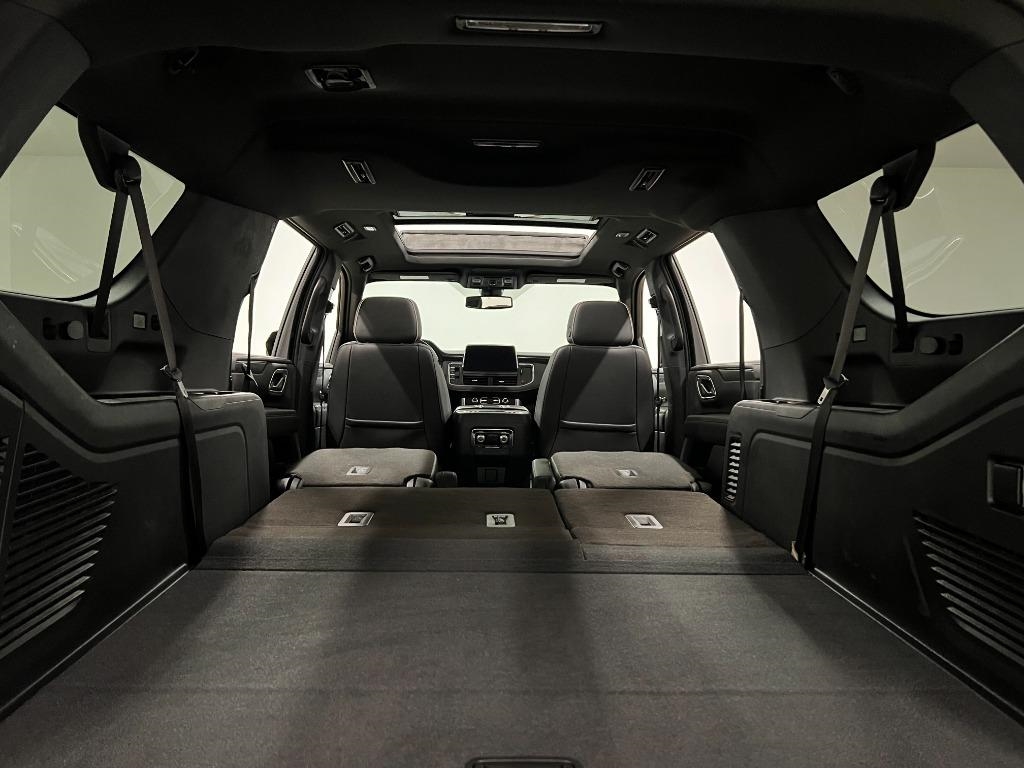 GMC Yukon XL SLT 4WD 2022