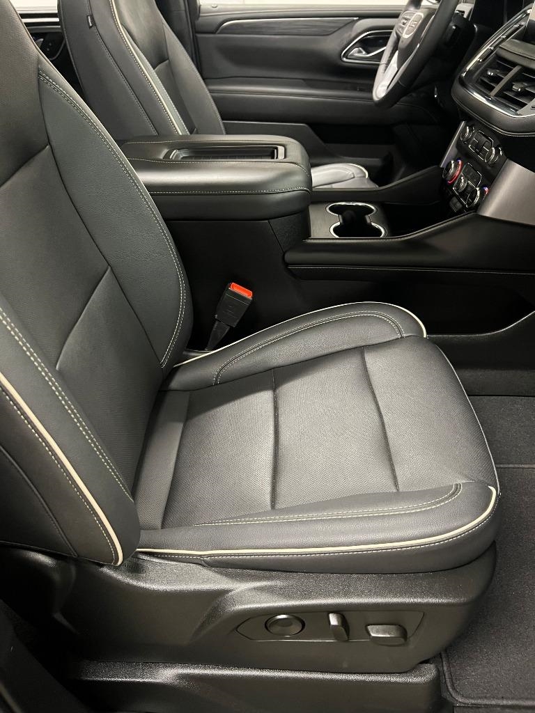 GMC Yukon XL SLT 4WD 2022