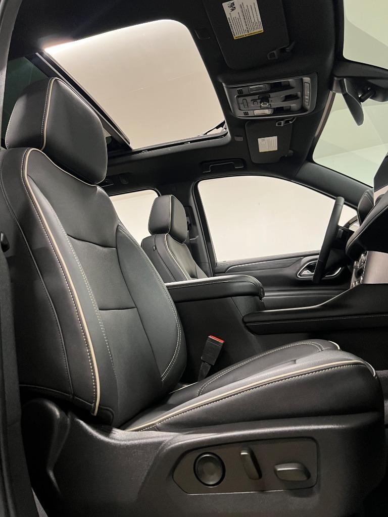 GMC Yukon XL SLT 4WD 2022